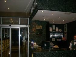 Hotel Ergen