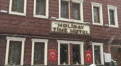 My Holiday Time Hotel