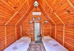Olympos Mocamp Kas
