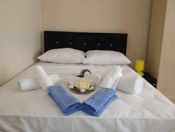 Pera Suites & Studios