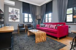 Balkon Residence