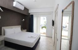 Double Inn Marina Hotel