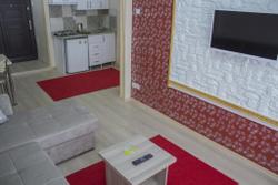 Nova Pera Apartment