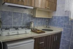 Nova Pera Apartment