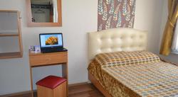 Second Home Suites
