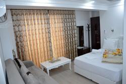 Sultanahmet Deluxe Hotel