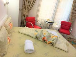 Sultanahmet Deluxe Hotel