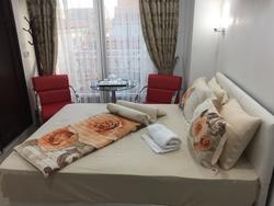 Sultanahmet Deluxe Hotel