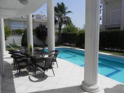 Tolerance Villa