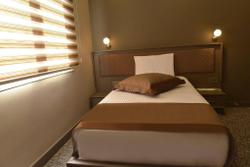 Turkeli Hotel