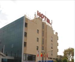 Cy Inn Hotel Karsiyaka