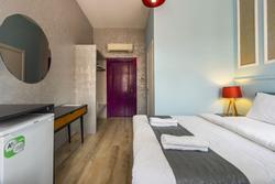Arch-ist Taksim Suites