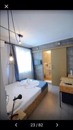 Taksim Safe House
