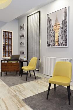 Sayeban Gold Hotel Istanbul