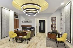 Sayeban Gold Hotel Istanbul
