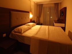 Hamsiköy Butik Otel