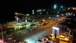 Mavi Park Otel
