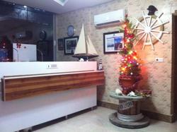 Mavi Park Otel