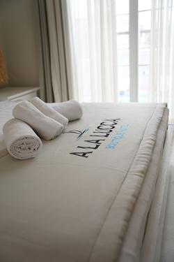 A La Lucca Hotel