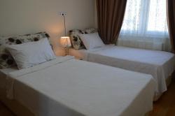 Al Madina Apart Hotel