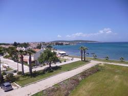 Albayrak Apart Hotel