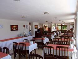 Albayrak Apart Hotel