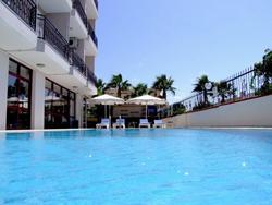 Albayrak Apart Hotel