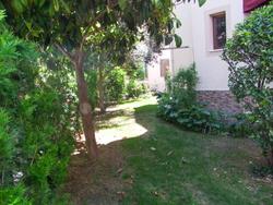 Burak Apart Hotel