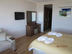 Channel Karaburun Hotel