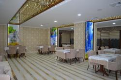 Channel Karaburun Hotel