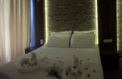 Coban Hotel Selimiye