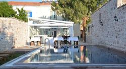 Cunda Poseidon Otel