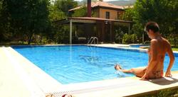 Defne Hotel