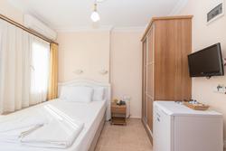 Deniz Apart Hotel