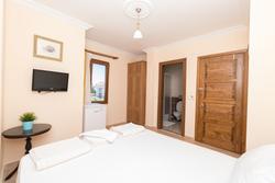 Deniz Apart Hotel