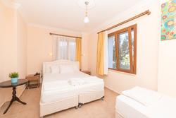 Deniz Apart Hotel