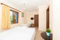 Deniz Apart Hotel