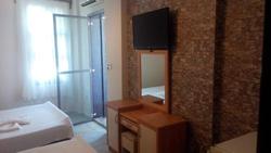 Erciyes Apart Hotel