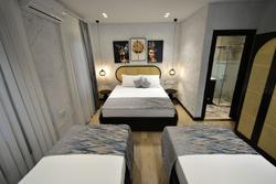 Otel GülAyvalik