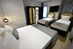 Otel GülAyvalik