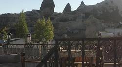 Hanzade Suites