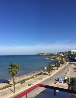 Kalliope Hotel