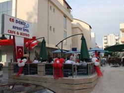 Laden Apart Hotel