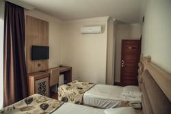 Mandalin Hotel