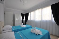 Manolya Hotel & Apartements