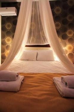 Naskon Sapphire Resort & Spa