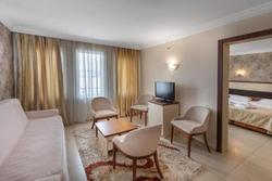 Nehir Thermal Hotel and Spa