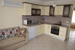 New Age Sunset Apartments