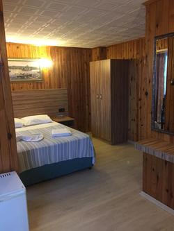 Okyanus Hotel