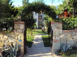 Oran Apart Hotel